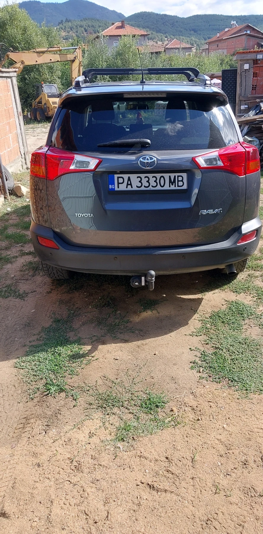 Toyota Rav4, снимка 11 - Автомобили и джипове - 55697612