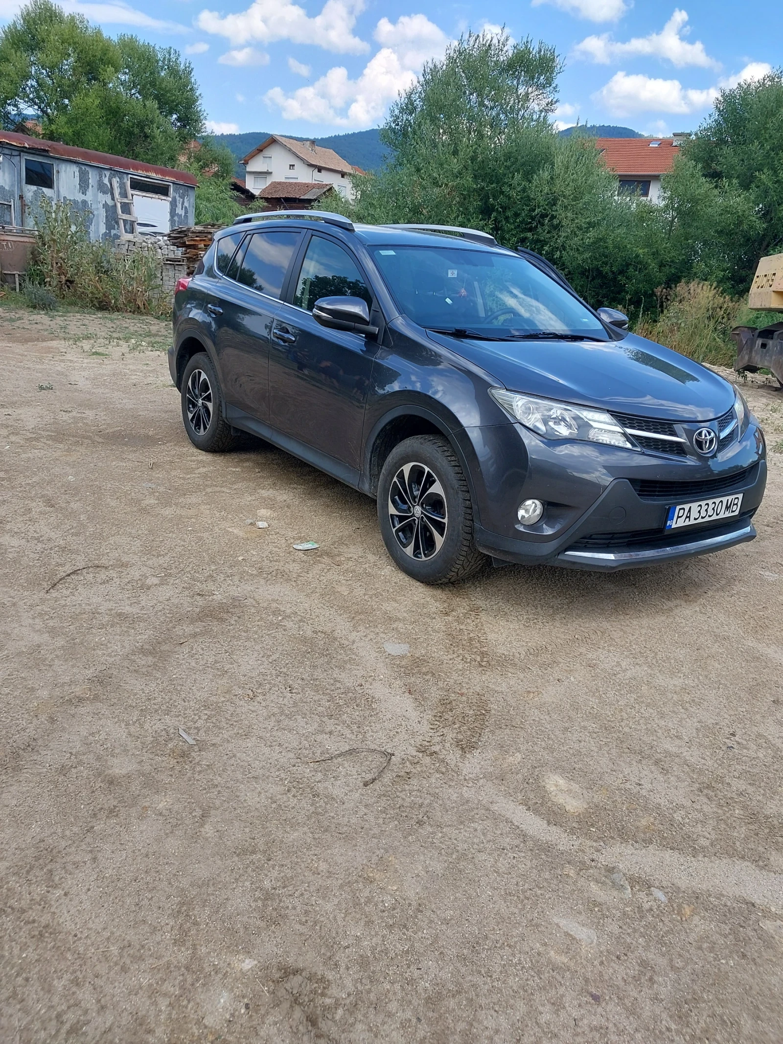 Toyota Rav4 | Mobile.bg � ����������� 5