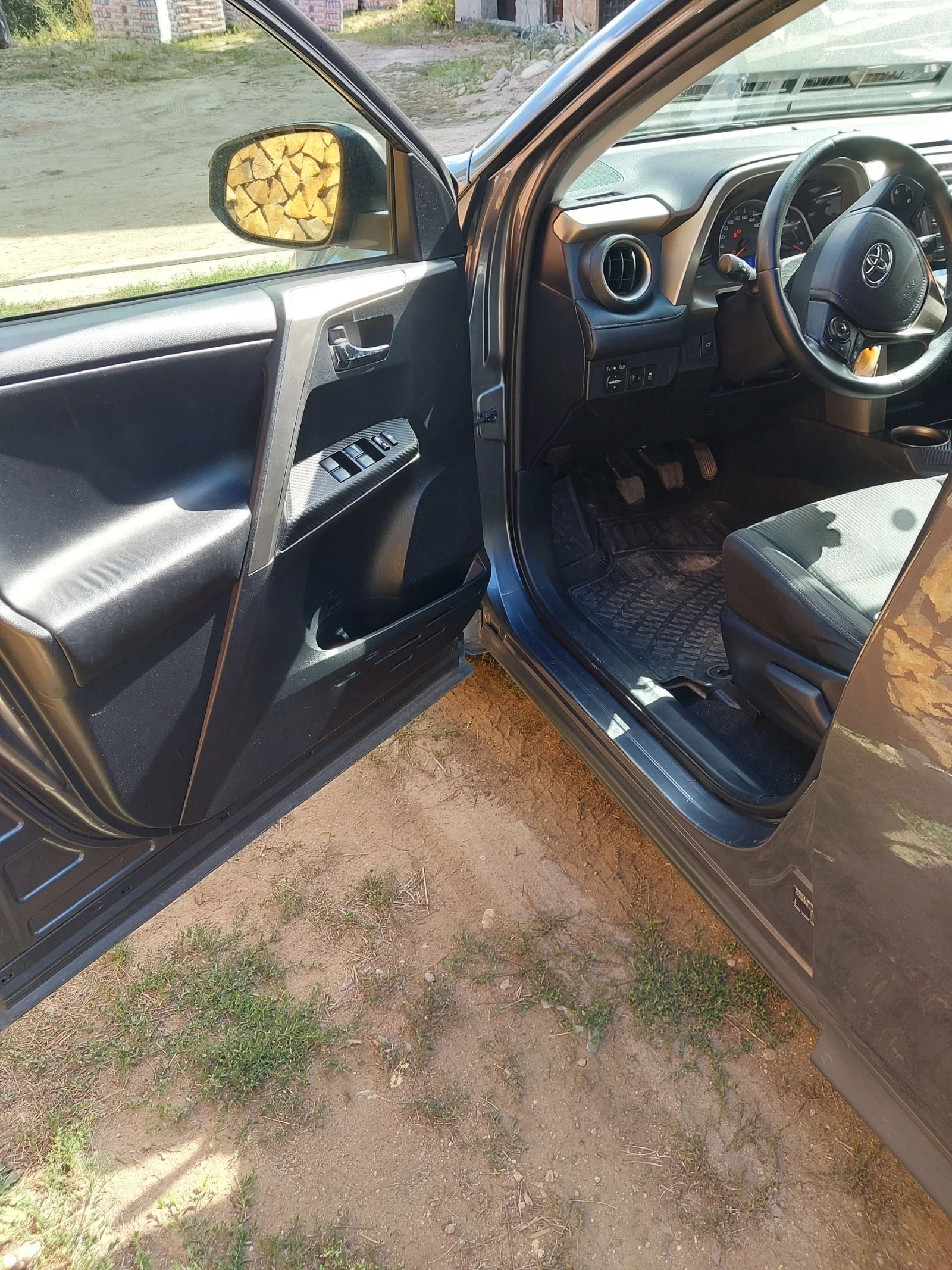 Toyota Rav4, снимка 10 - Автомобили и джипове - 55697612