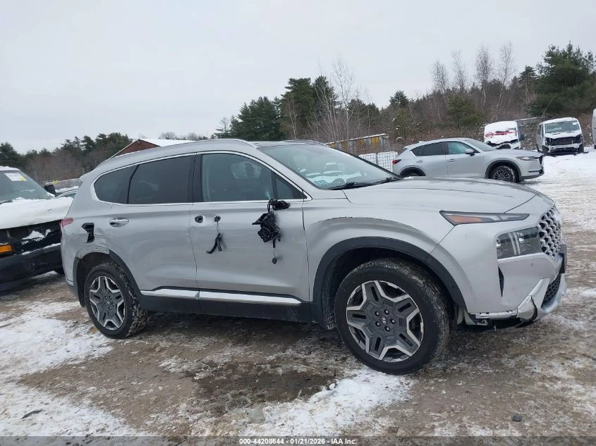 Hyundai Santa fe 1.6l Plug-In Hybrid Limited | Mobile.bg � ����������� 13