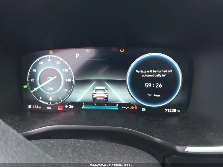 Hyundai Santa fe 1.6l Plug-In Hybrid Limited - изображение 7