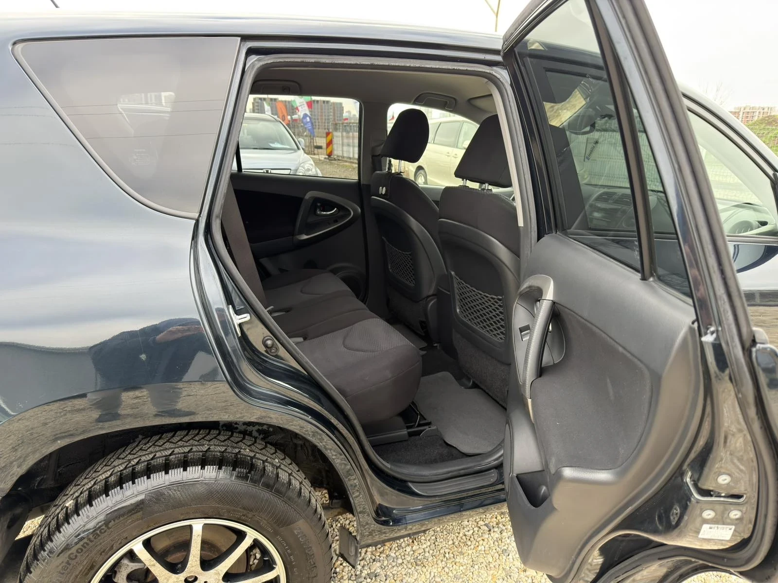 Toyota Rav4 2.0 VVT-i | Mobile.bg � ����������� 15