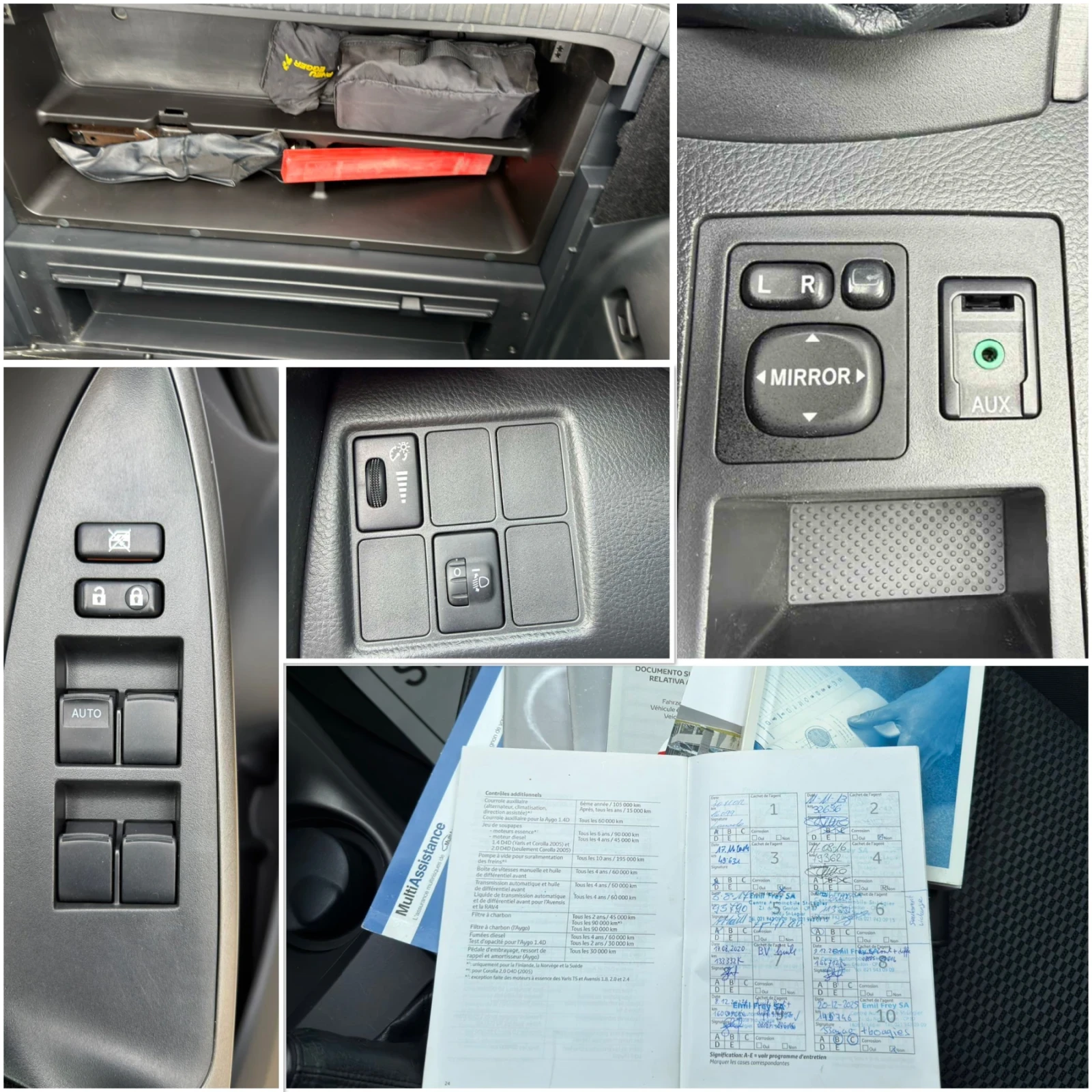 Toyota Rav4 2.0 VVT-i | Mobile.bg � ����������� 12