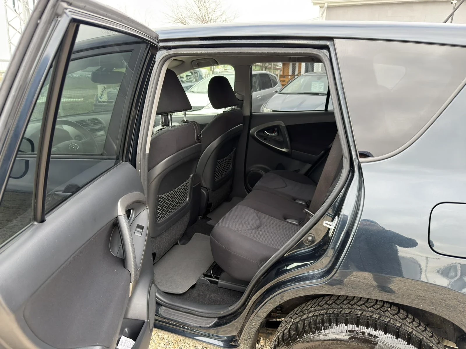 Toyota Rav4 2.0 VVT-i | Mobile.bg � ����������� 14