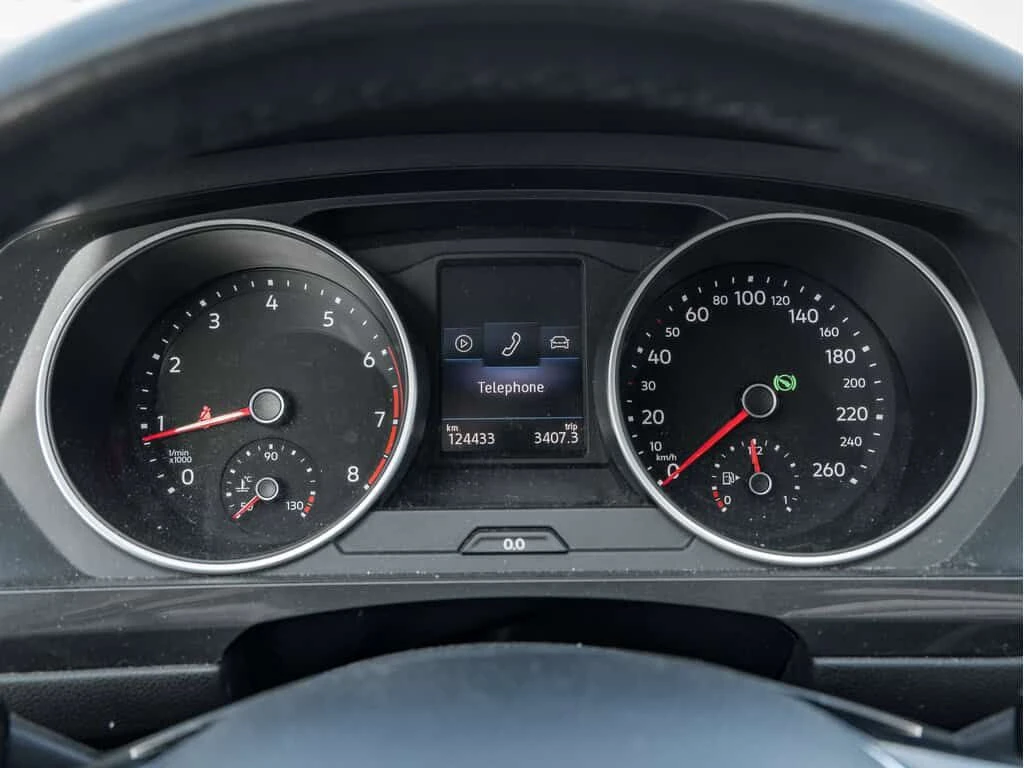 VW Tiguan * Comfortline * CARFAX * ЦЕНА ДО БГ, снимка 11 - Автомобили и джипове - 53801680