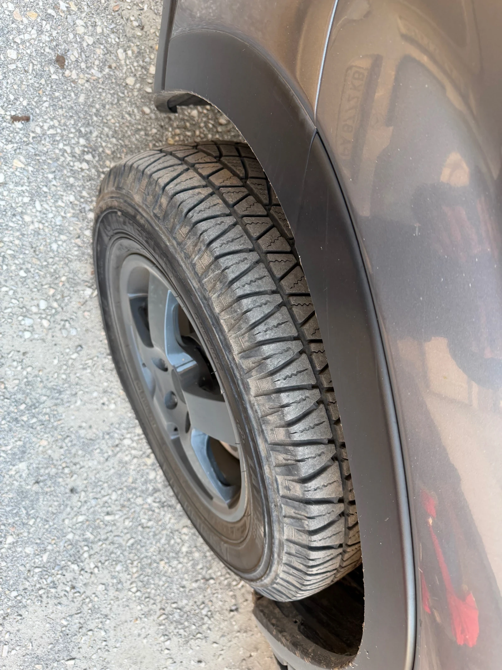 Honda Cr-v, снимка 6 - Автомобили и джипове - 53829992