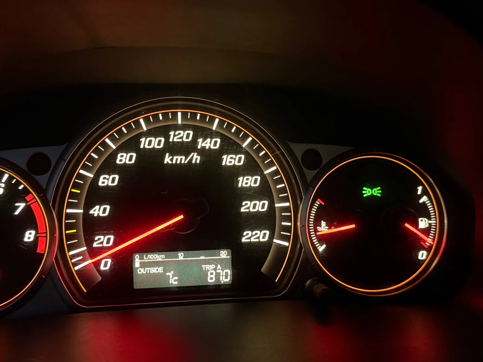 Honda Cr-v, снимка 8 - Автомобили и джипове - 53829992