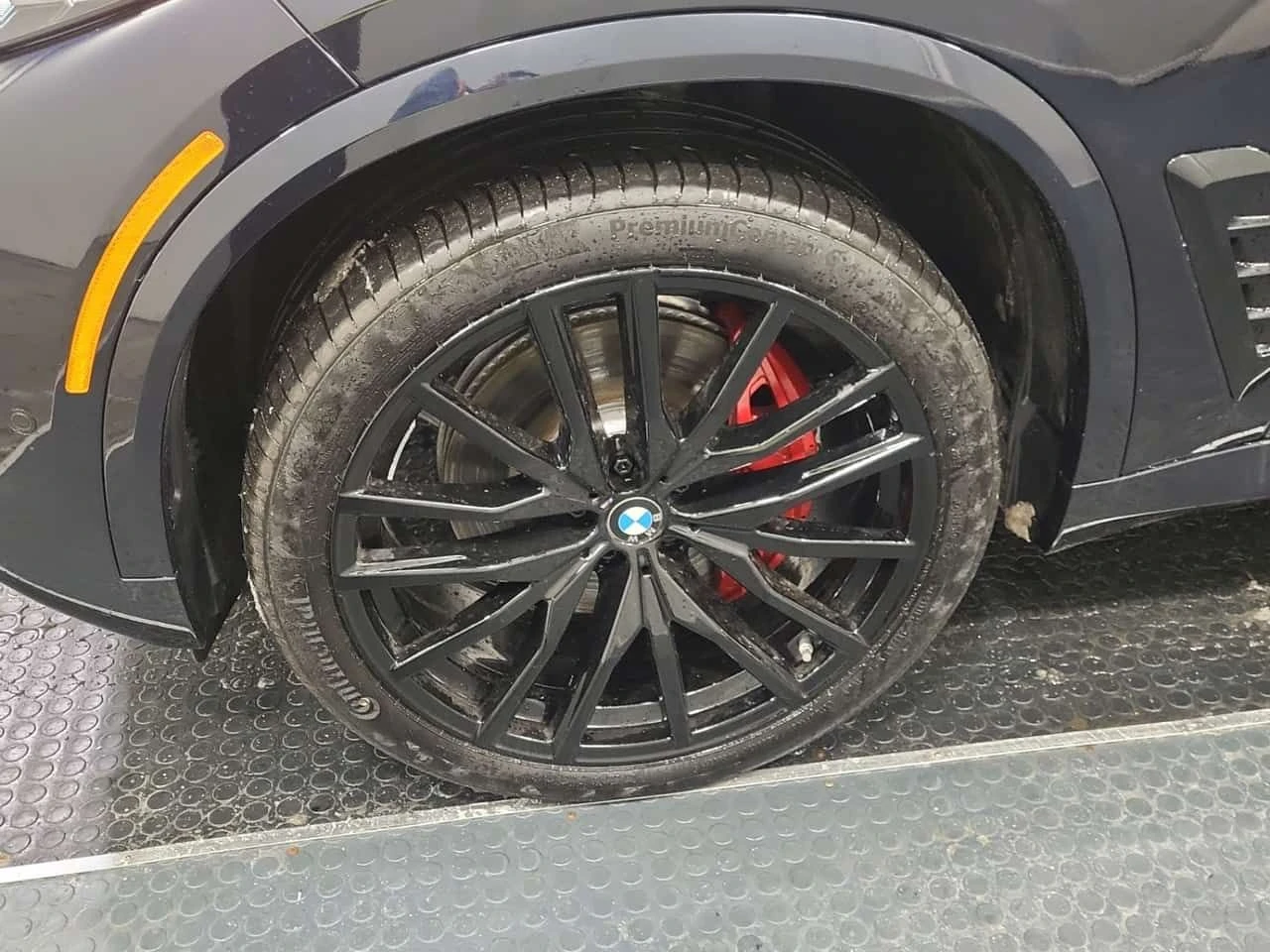 BMW X5  | XDRIVE40I | M-PACK | DISTRONIC | HEAD-UP | , снимка 8 - Автомобили и джипове - 53948913