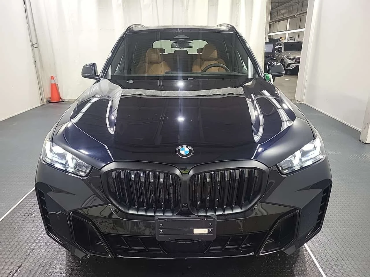 BMW X5  | XDRIVE40I | M-PACK | DISTRONIC | HEAD-UP | , снимка 6 - Автомобили и джипове - 53948913