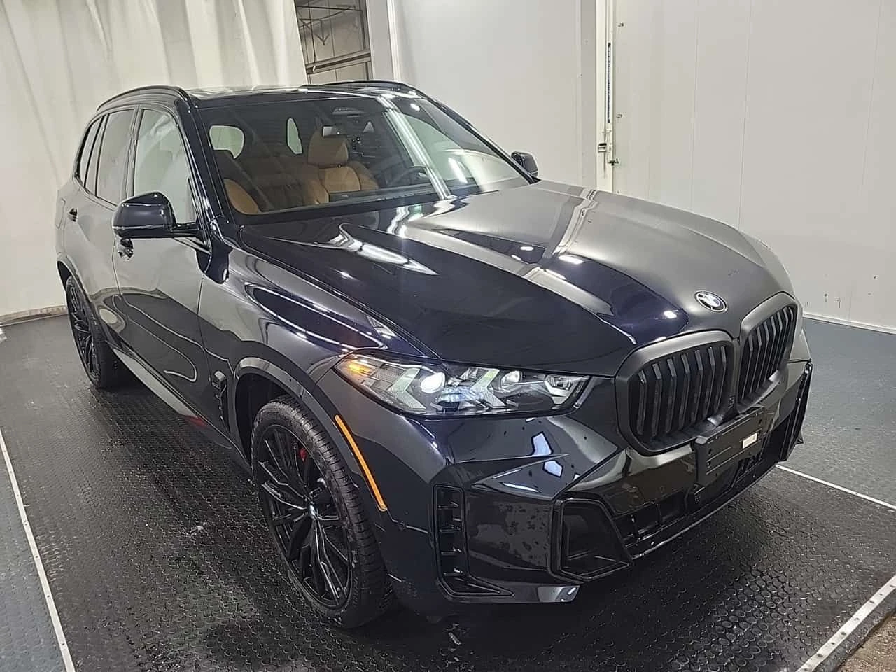 BMW X5  | XDRIVE40I | M-PACK | DISTRONIC | HEAD-UP | , снимка 2 - Автомобили и джипове - 53948913