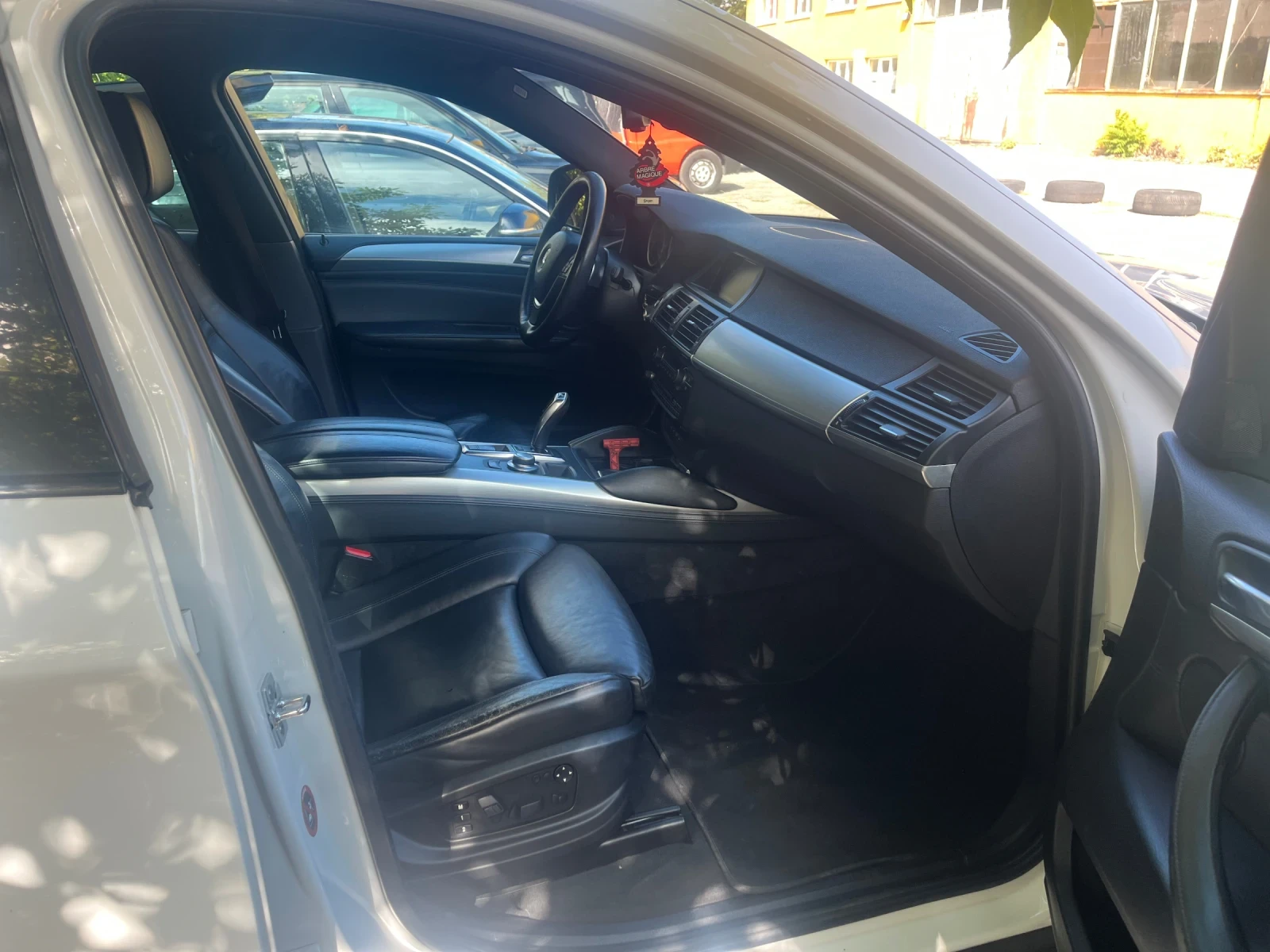 BMW X6 FULL* FULL* ������ | Mobile.bg � ����������� 9