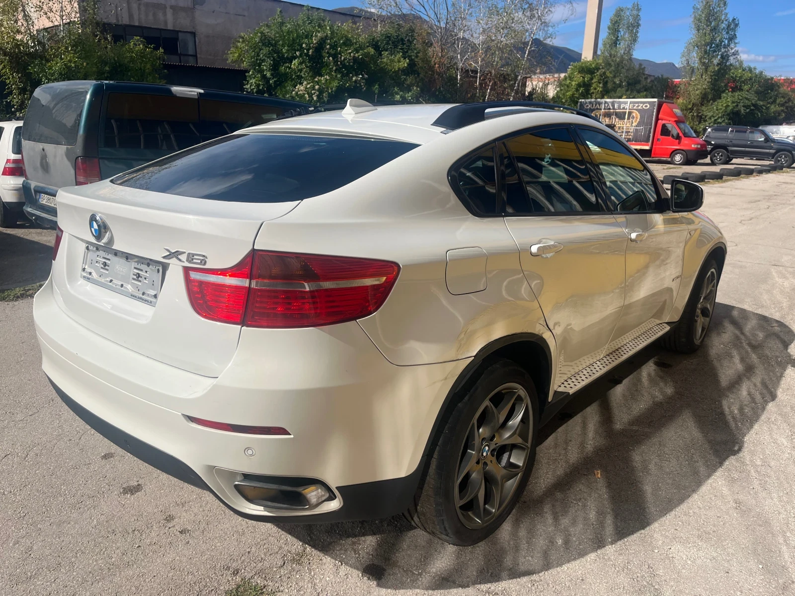 BMW X6 FULL* FULL* ������ | Mobile.bg � ����������� 4