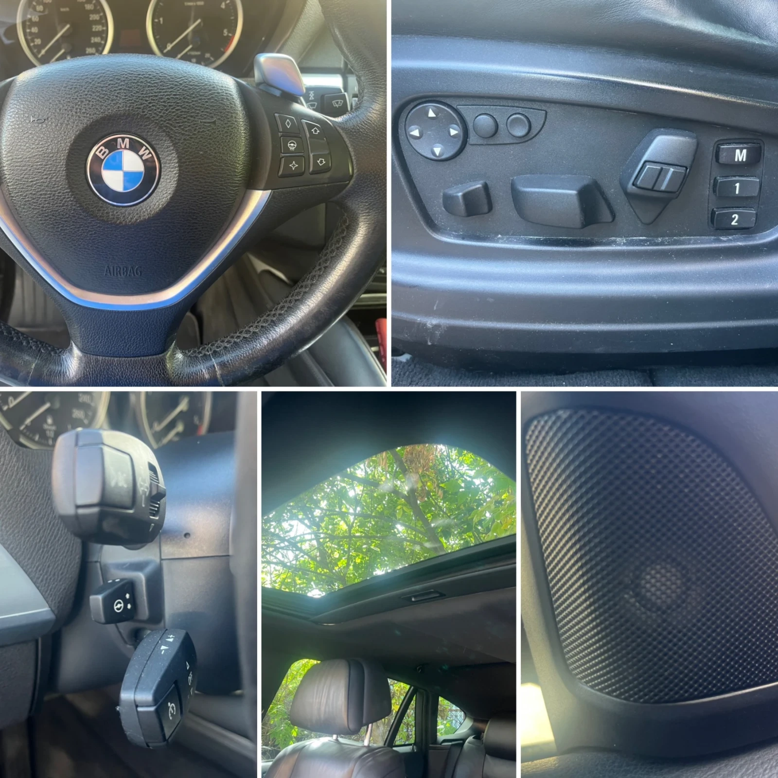 BMW X6 FULL* FULL* ������ | Mobile.bg � ����������� 11
