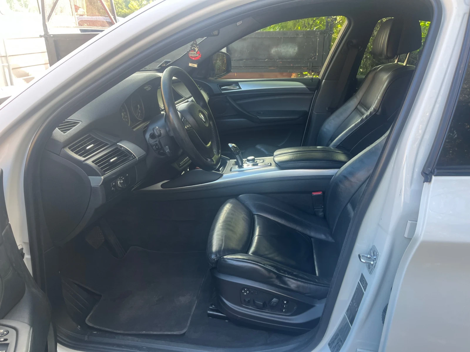 BMW X6 FULL* FULL* ������ | Mobile.bg � ����������� 7