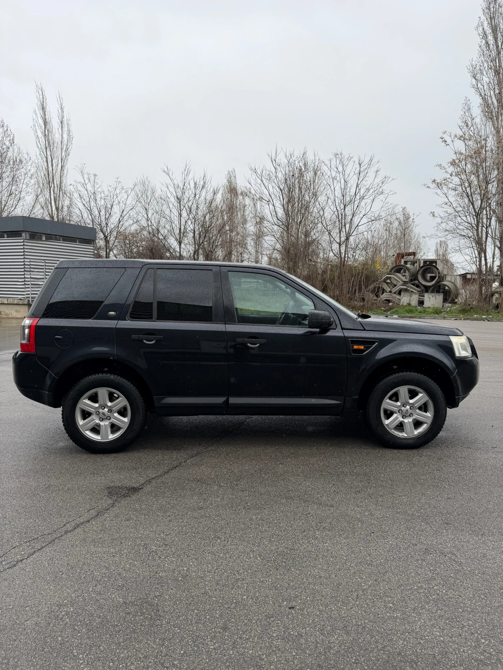 Land Rover Freelander 2 , снимка 3 - Автомобили и джипове - 54064304