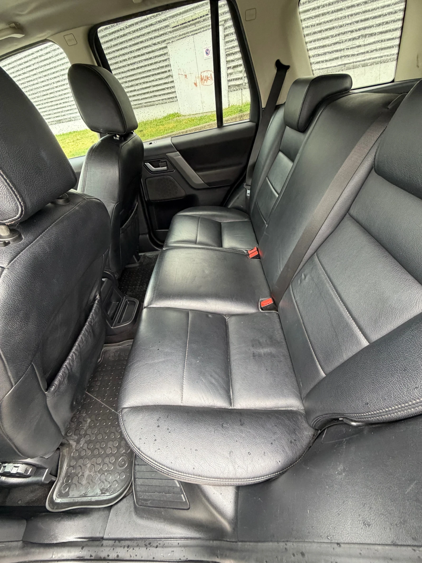 Land Rover Freelander 2 , снимка 8 - Автомобили и джипове - 54064304