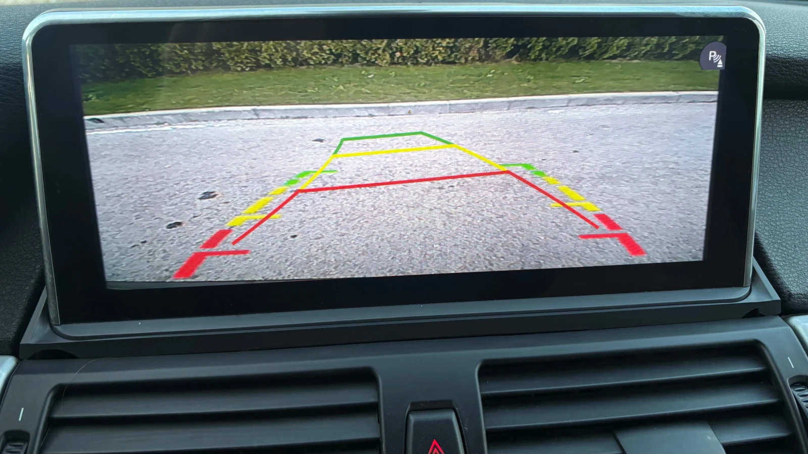 BMW X5 3.0d NAVI-КАМЕРА, снимка 16 - Автомобили и джипове - 54243927