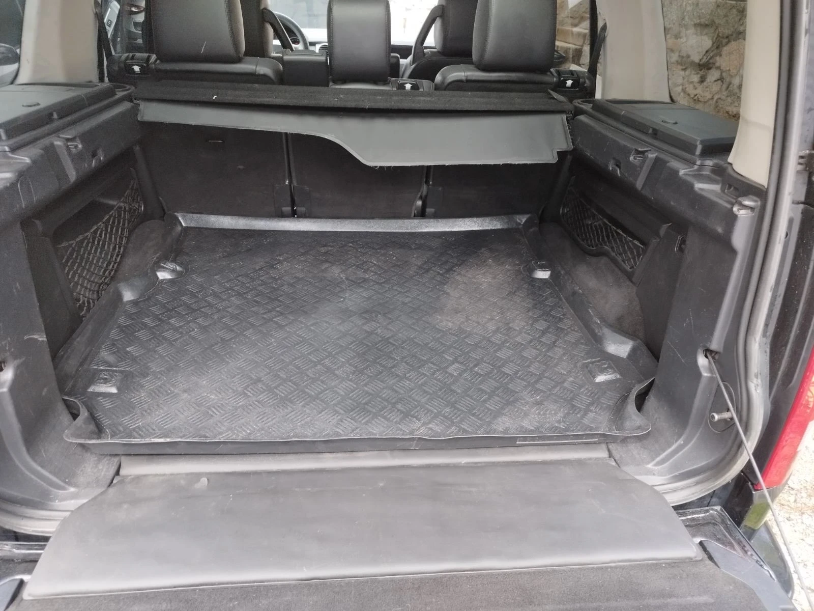 Land Rover Discovery 2, 7V6 | Mobile.bg � ����������� 17