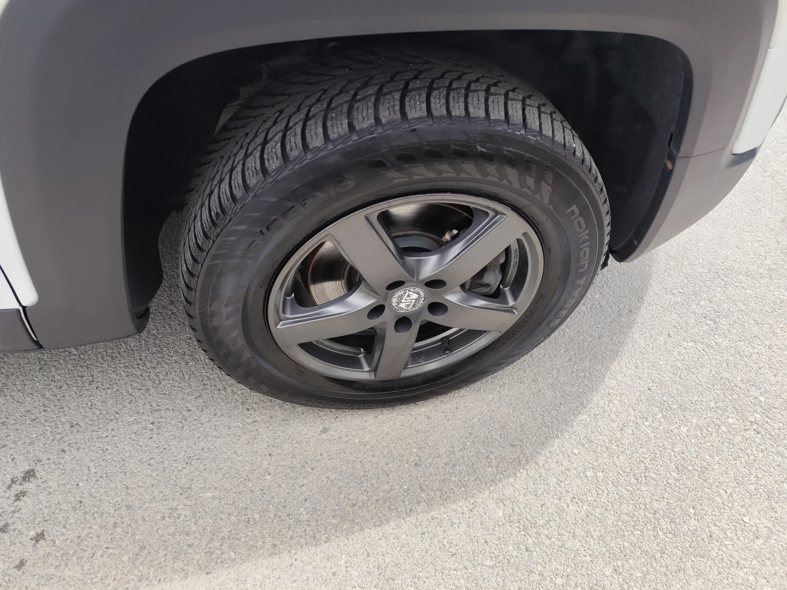 Jeep Renegade 2.0mJTD* LIMITED 4WD* АВТОМАТИК* 4X4* EURO6B* КОЖА, снимка 16 - Автомобили и джипове - 54594455