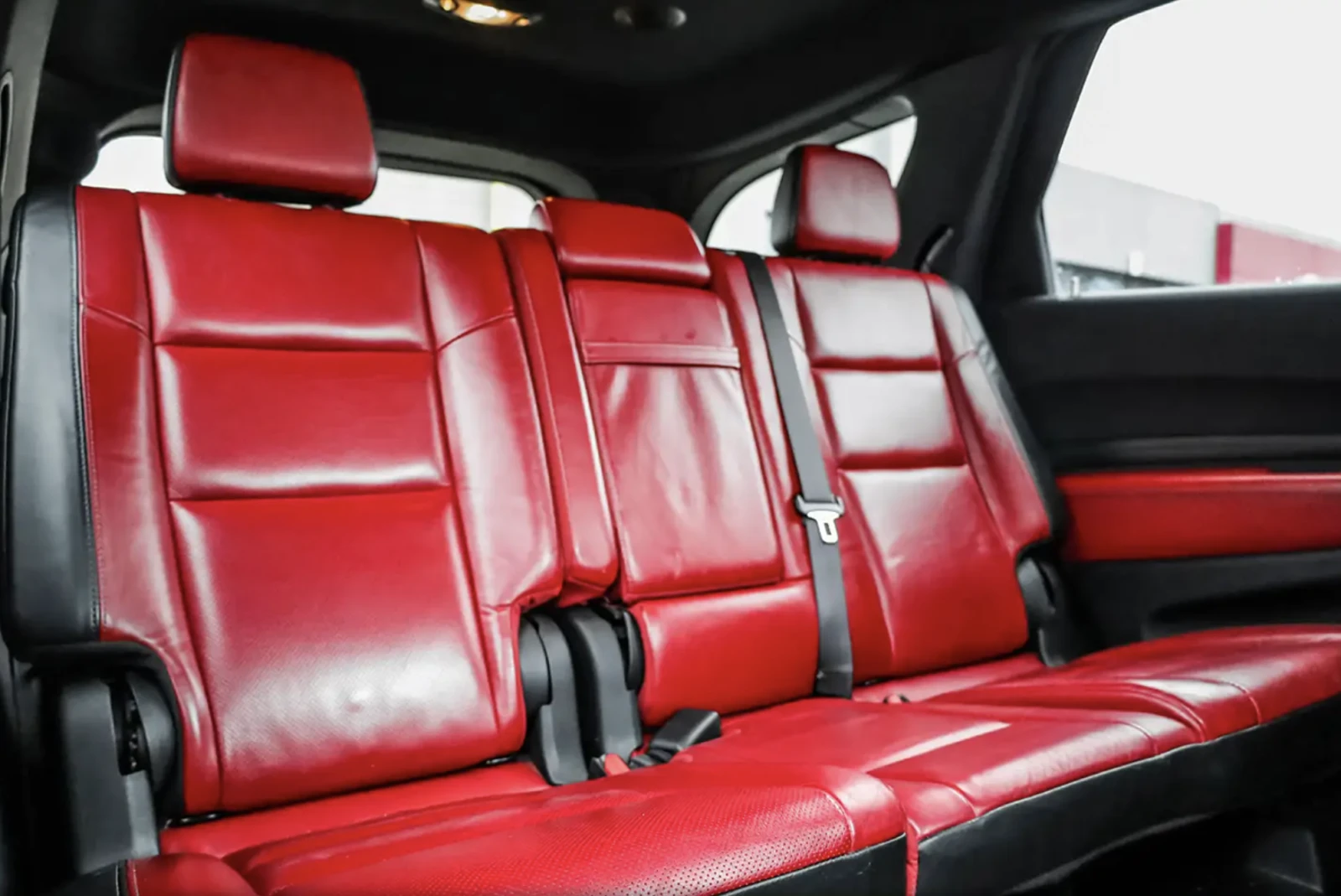 Dodge Durango 2022 Dodge Durango R/T, снимка 7 - Автомобили и джипове - 54615393