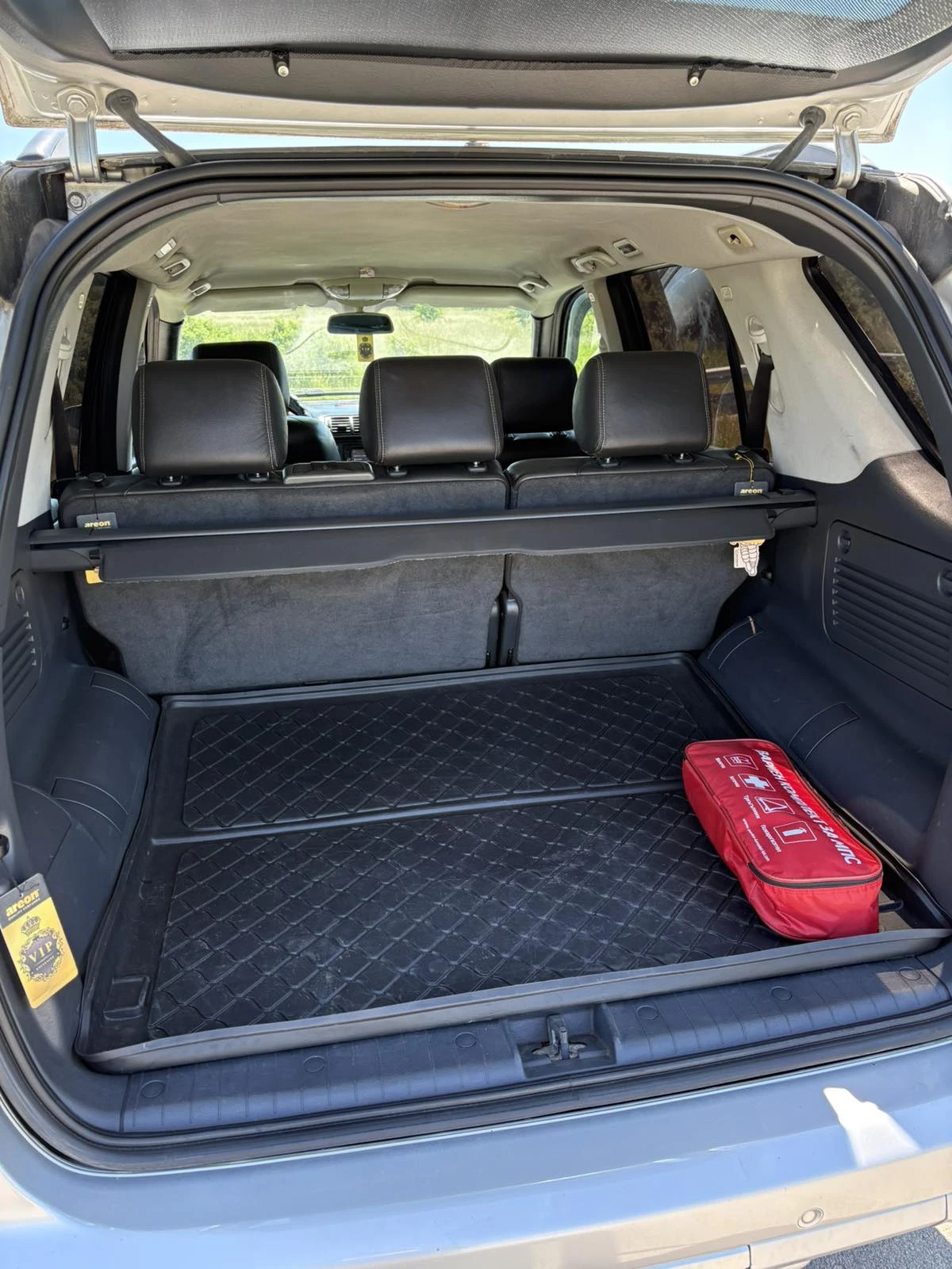 Mercedes-Benz ML 270 | Mobile.bg � ����������� 3