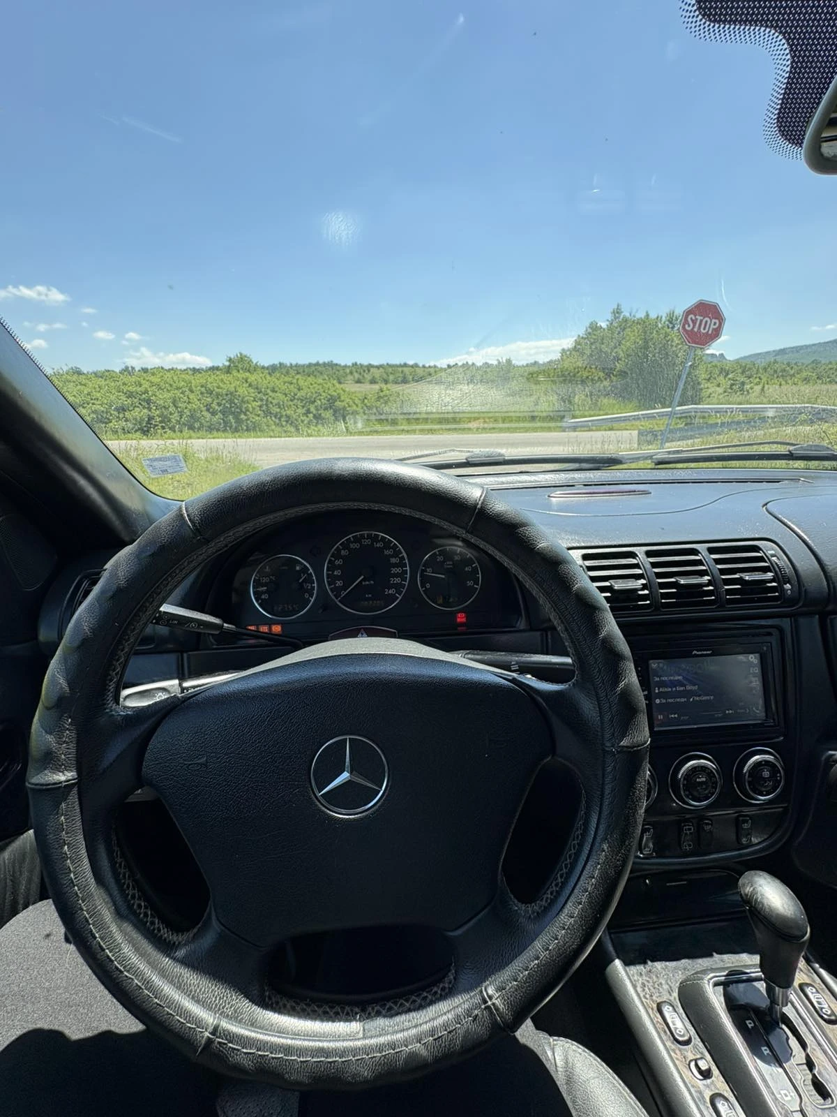 Mercedes-Benz ML 270 | Mobile.bg � ����������� 8