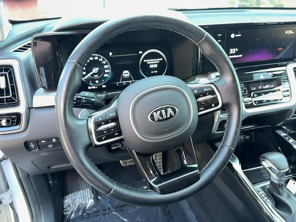 Kia Sorento SX AWD* Bose* �������* ���������* ��������* 360 �� | Mobile.bg � ����������� 9