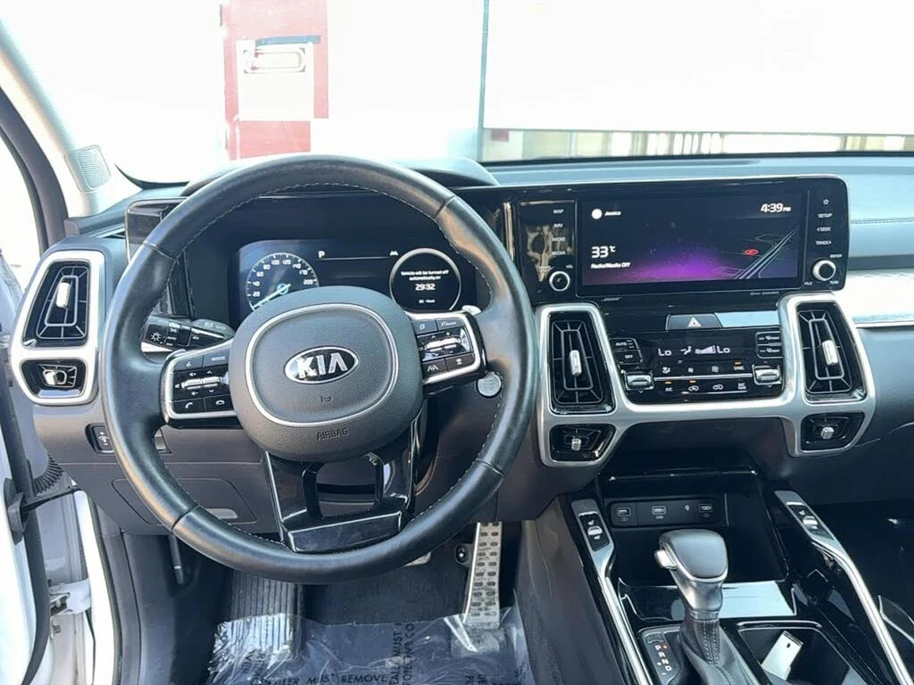Kia Sorento SX AWD* Bose* �������* ���������* ��������* 360 �� | Mobile.bg � ����������� 8