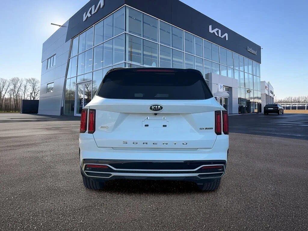 Kia Sorento SX AWD* Bose* �������* ���������* ��������* 360 �� | Mobile.bg � ����������� 5