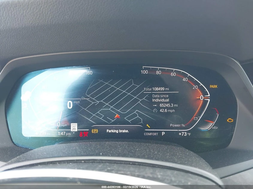 BMW X5 3.0l xDrive40I, снимка 7 - Автомобили и джипове - 54831591