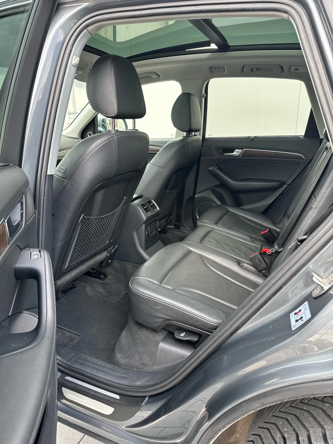 Audi Q5 2.0 Hybrid / Prestige / Facelift  | Mobile.bg � ����������� 8