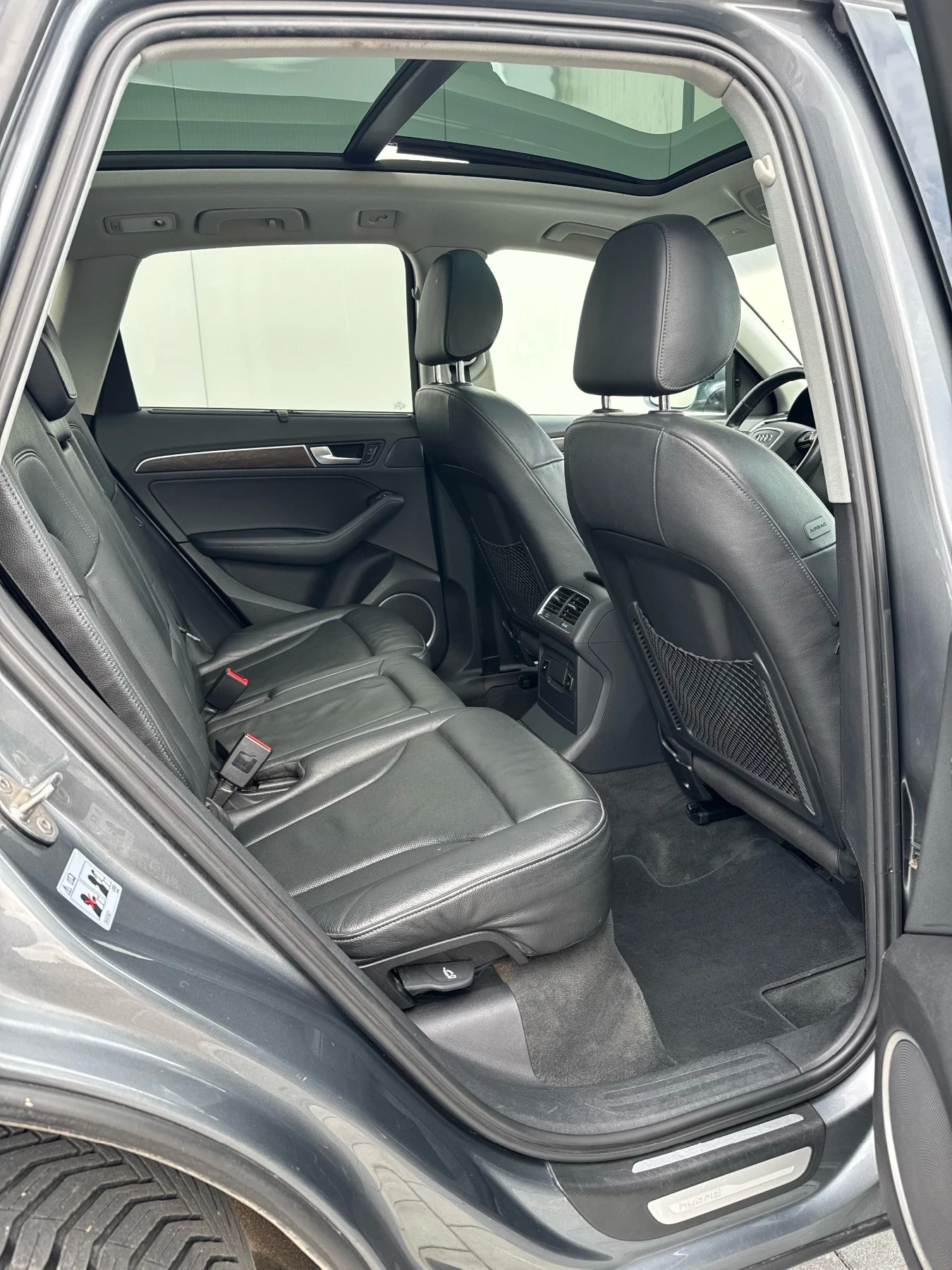 Audi Q5 2.0 Hybrid / Prestige / Facelift  | Mobile.bg � ����������� 9