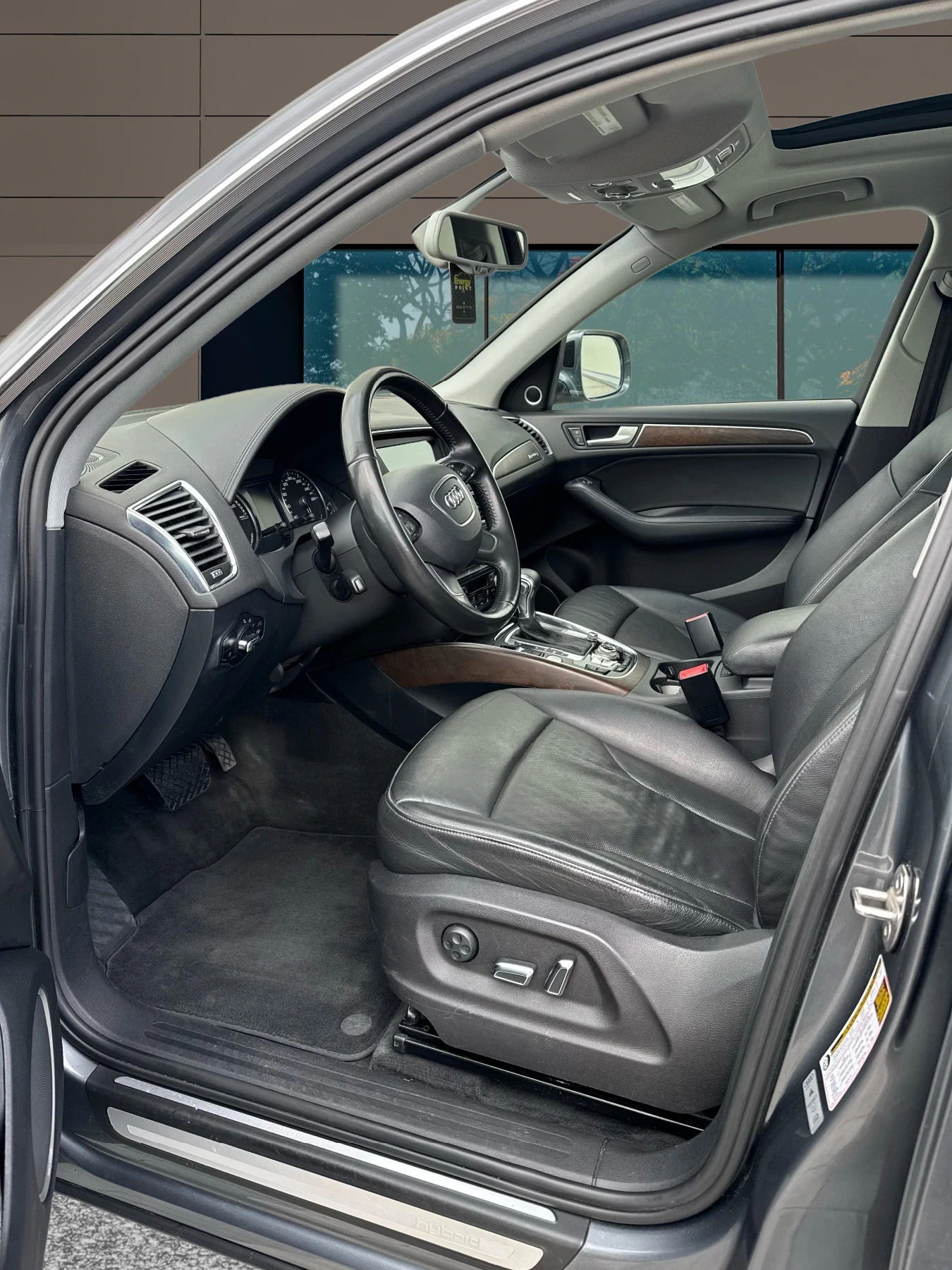 Audi Q5 2.0 Hybrid / Prestige / Facelift  | Mobile.bg � ����������� 6
