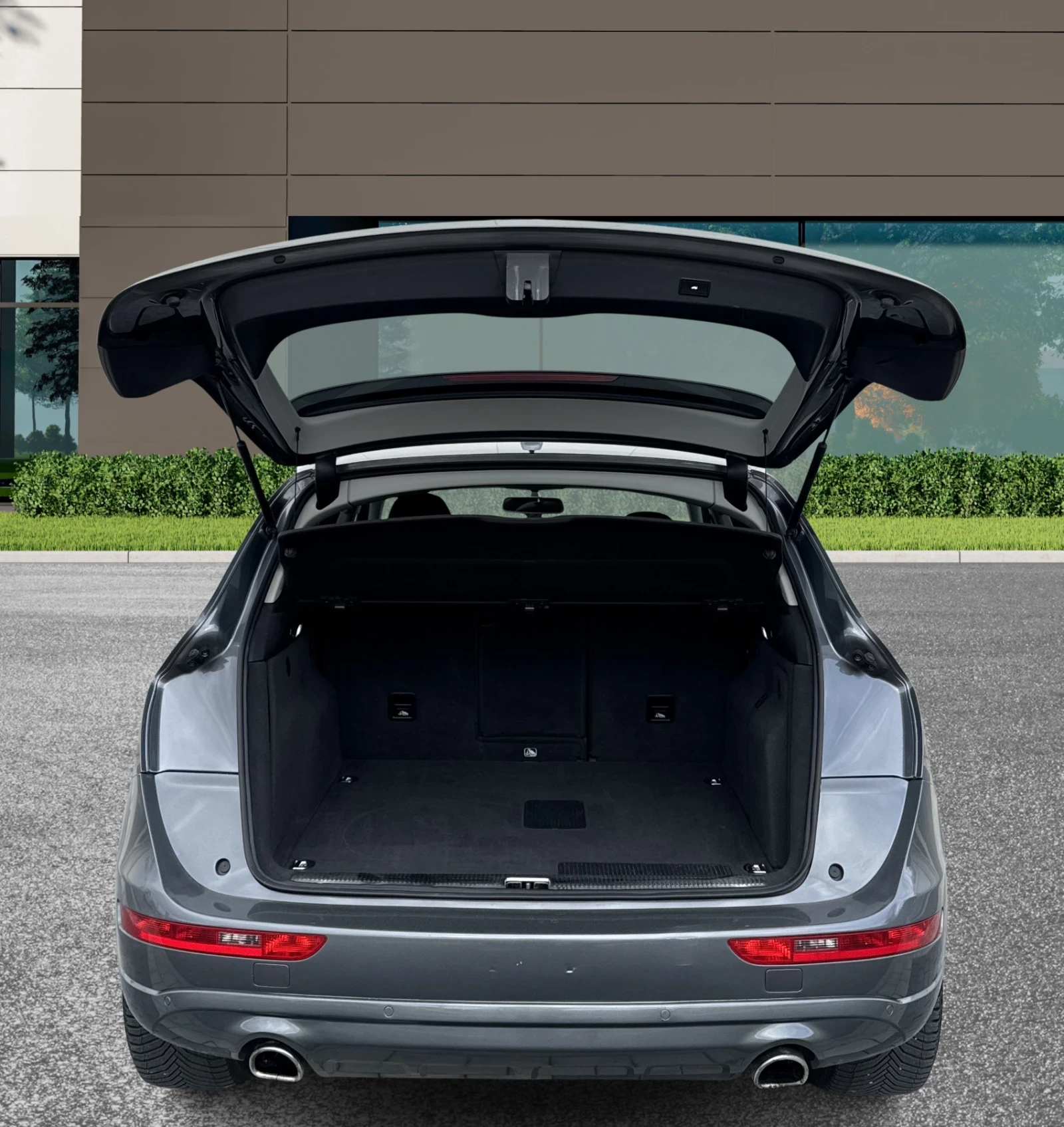Audi Q5 2.0 Hybrid / Prestige / Facelift  | Mobile.bg � ����������� 5