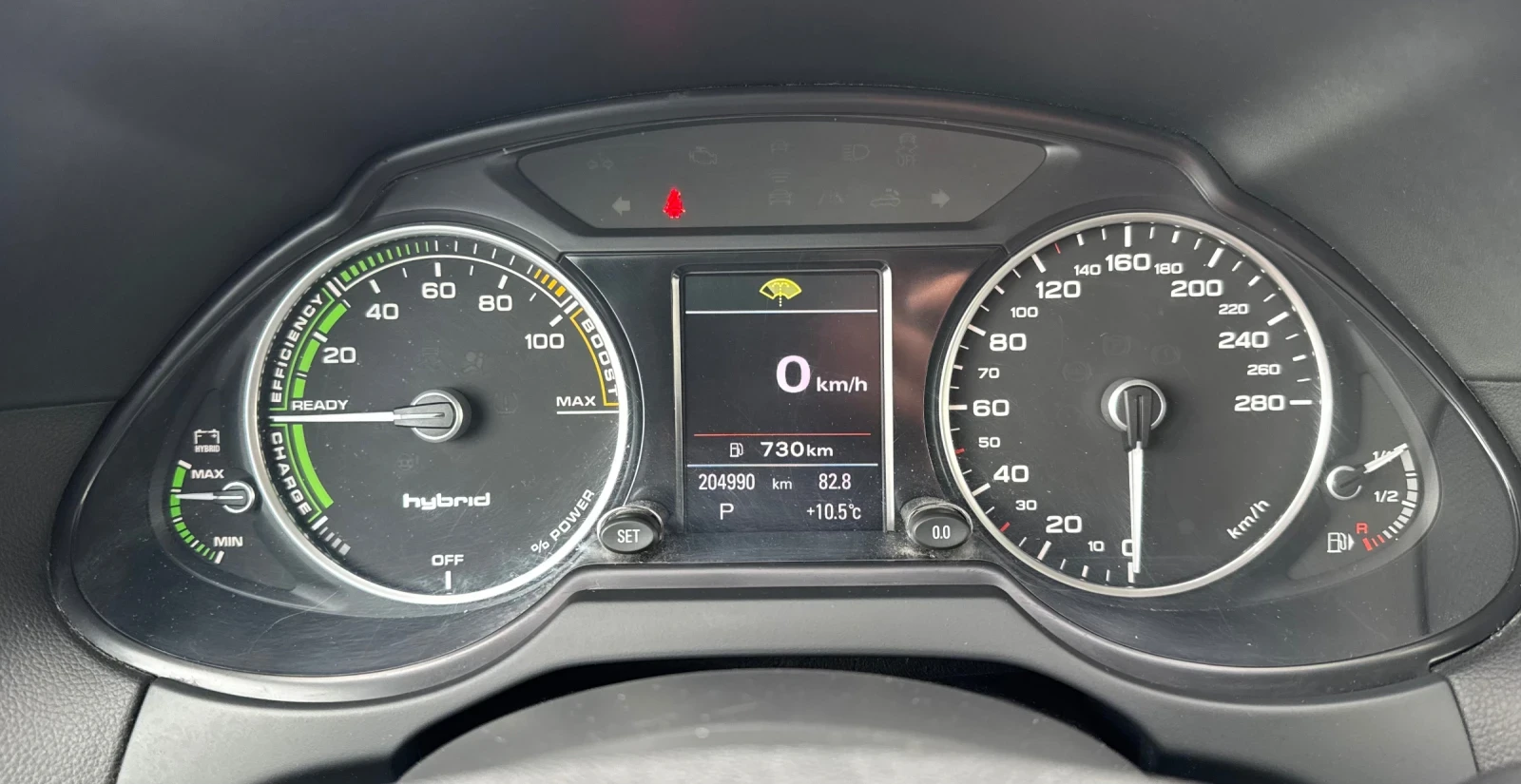 Audi Q5 2.0 Hybrid / Prestige / Facelift  | Mobile.bg � ����������� 15