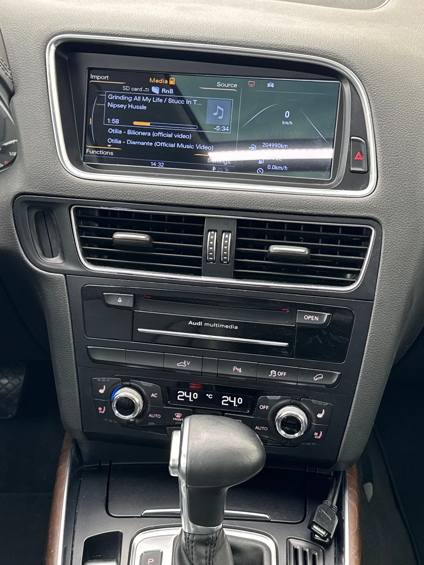 Audi Q5 2.0 Hybrid / Prestige / Facelift  | Mobile.bg � ����������� 13