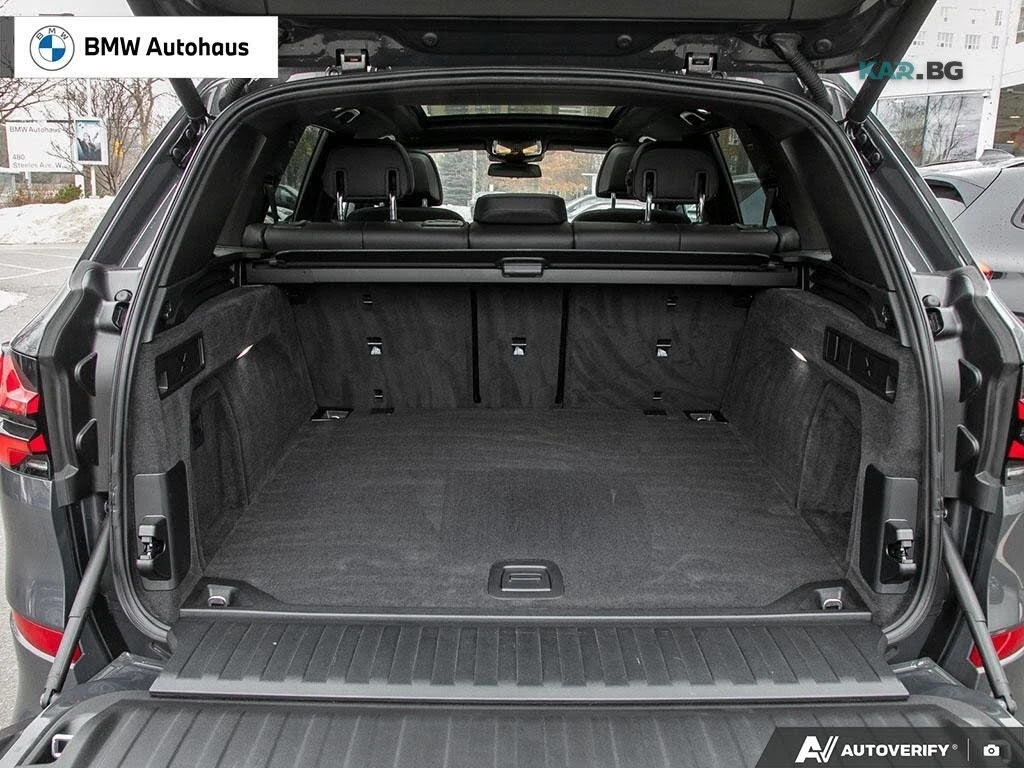 BMW X5 M60i* xDrive* АвтоКредит* (ЦЕНА ДО БГ), снимка 8 - Автомобили и джипове - 54895706