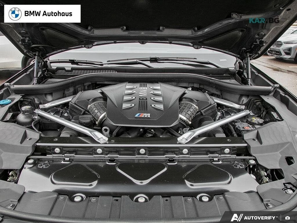 BMW X5 M60i* xDrive* АвтоКредит* (ЦЕНА ДО БГ), снимка 6 - Автомобили и джипове - 54895706
