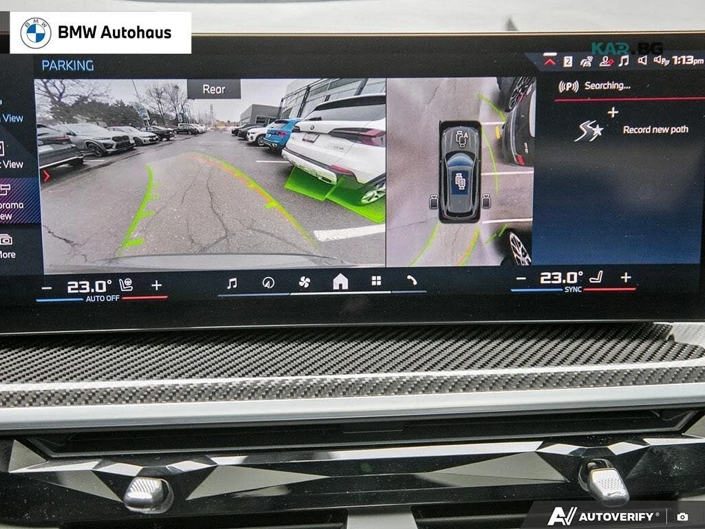 BMW X5 M60i* xDrive* АвтоКредит* (ЦЕНА ДО БГ), снимка 15 - Автомобили и джипове - 54895706
