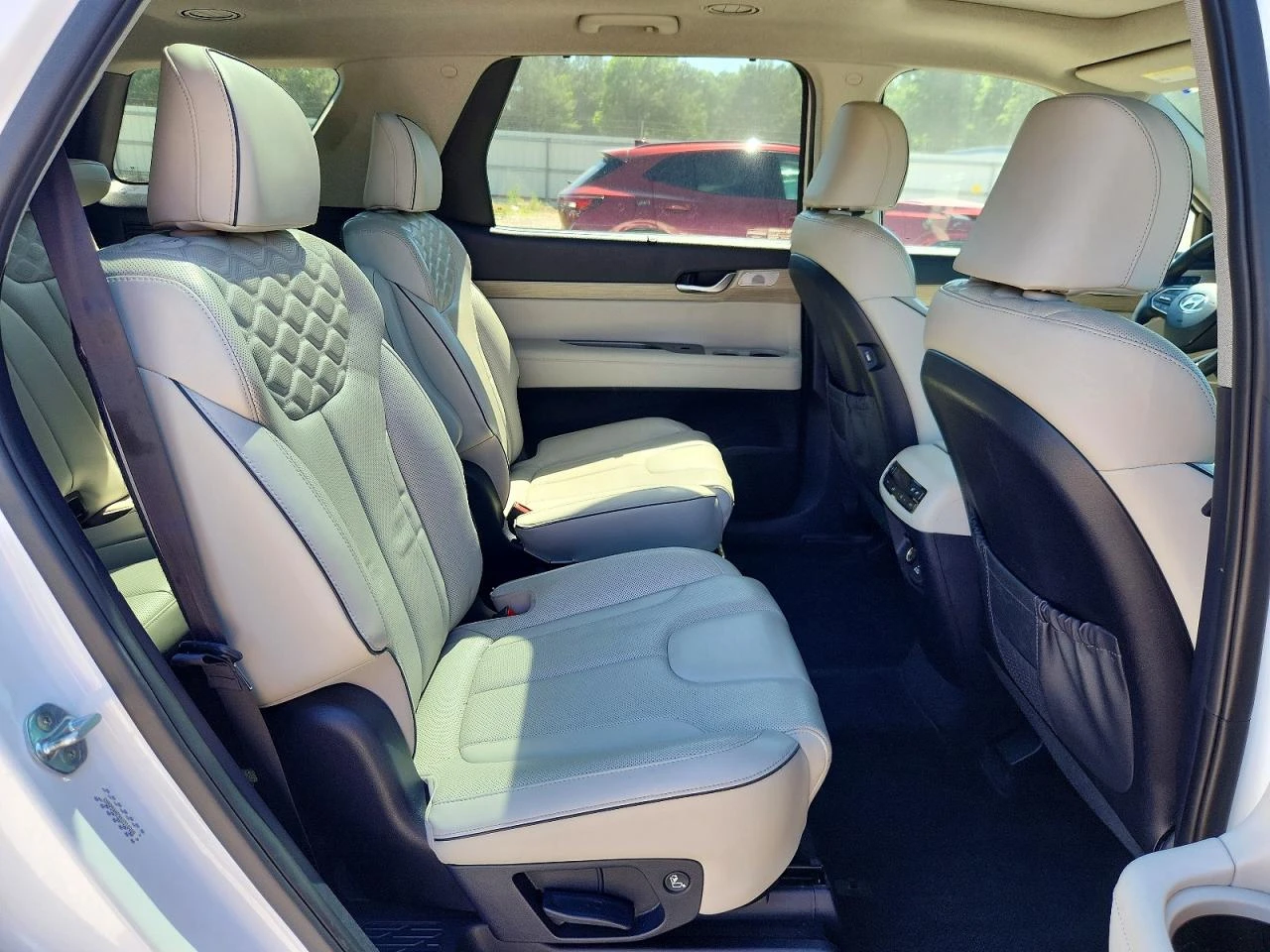 Hyundai Palisade 3.8l Limited, снимка 11 - Автомобили и джипове - 55068569