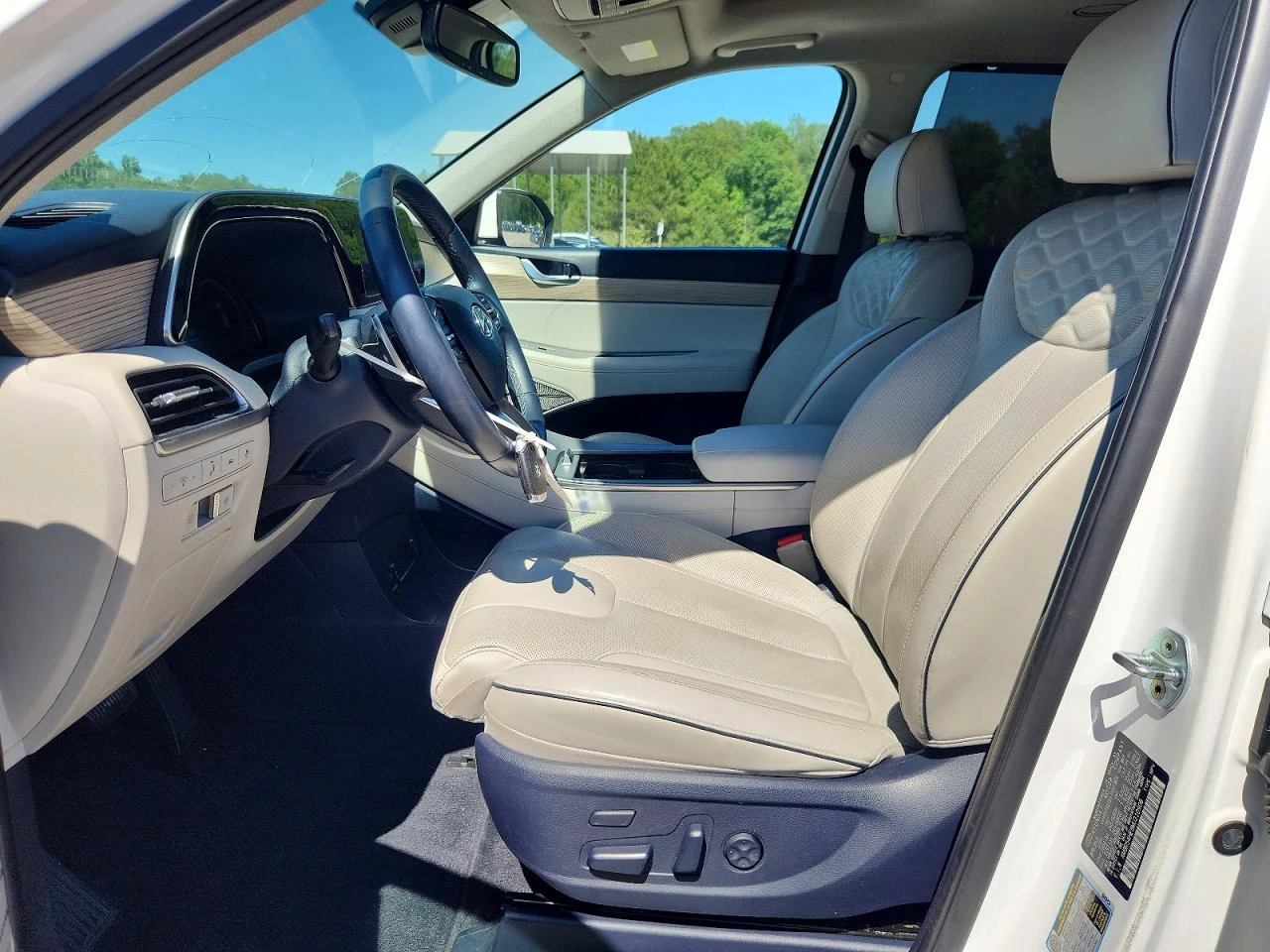 Hyundai Palisade 3.8l Limited, снимка 7 - Автомобили и джипове - 55068569