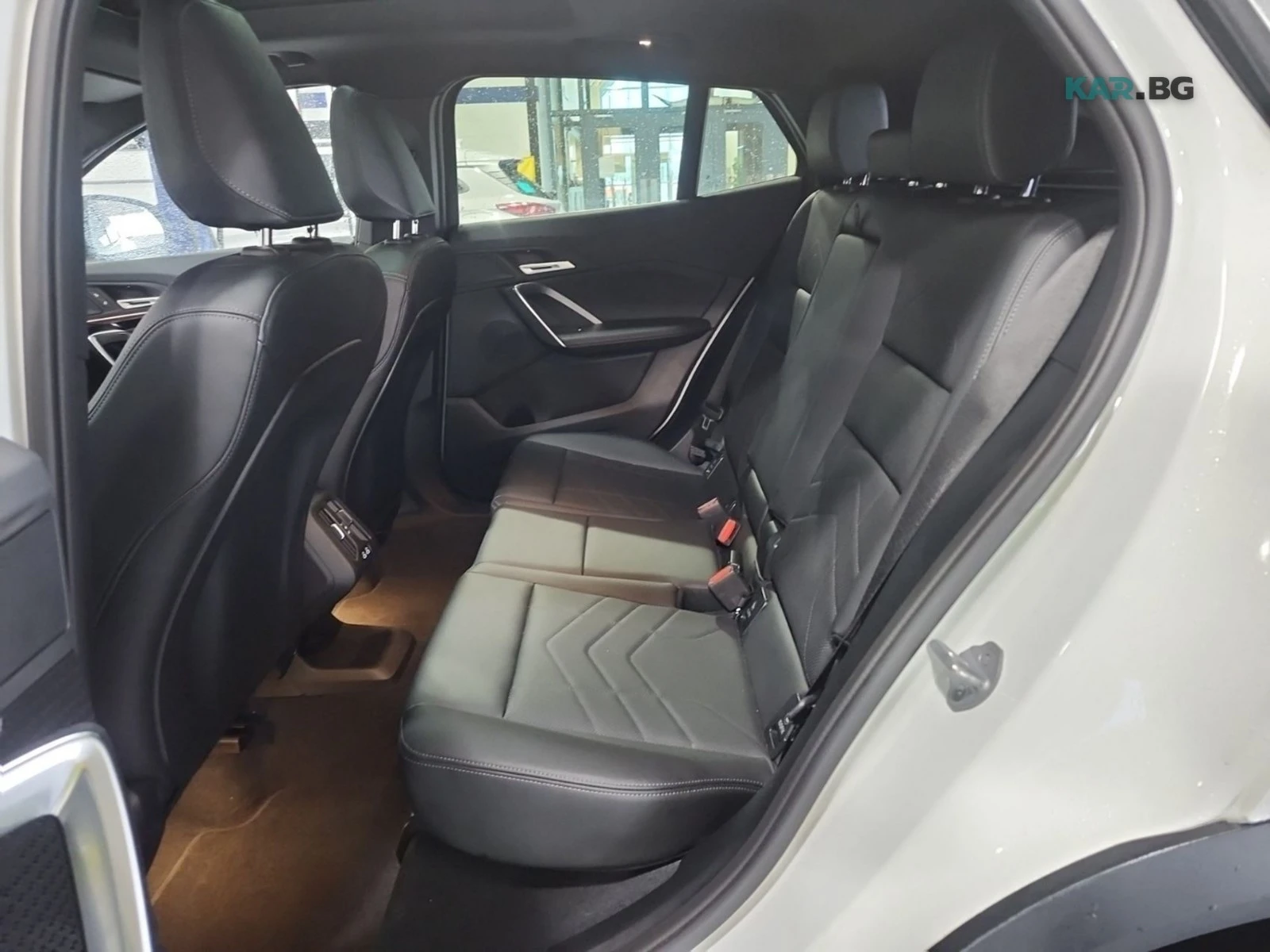 BMW X2 xDrive28i * АвтоКредит * (ЦЕНА ДО БГ), снимка 14 - Автомобили и джипове - 55079702