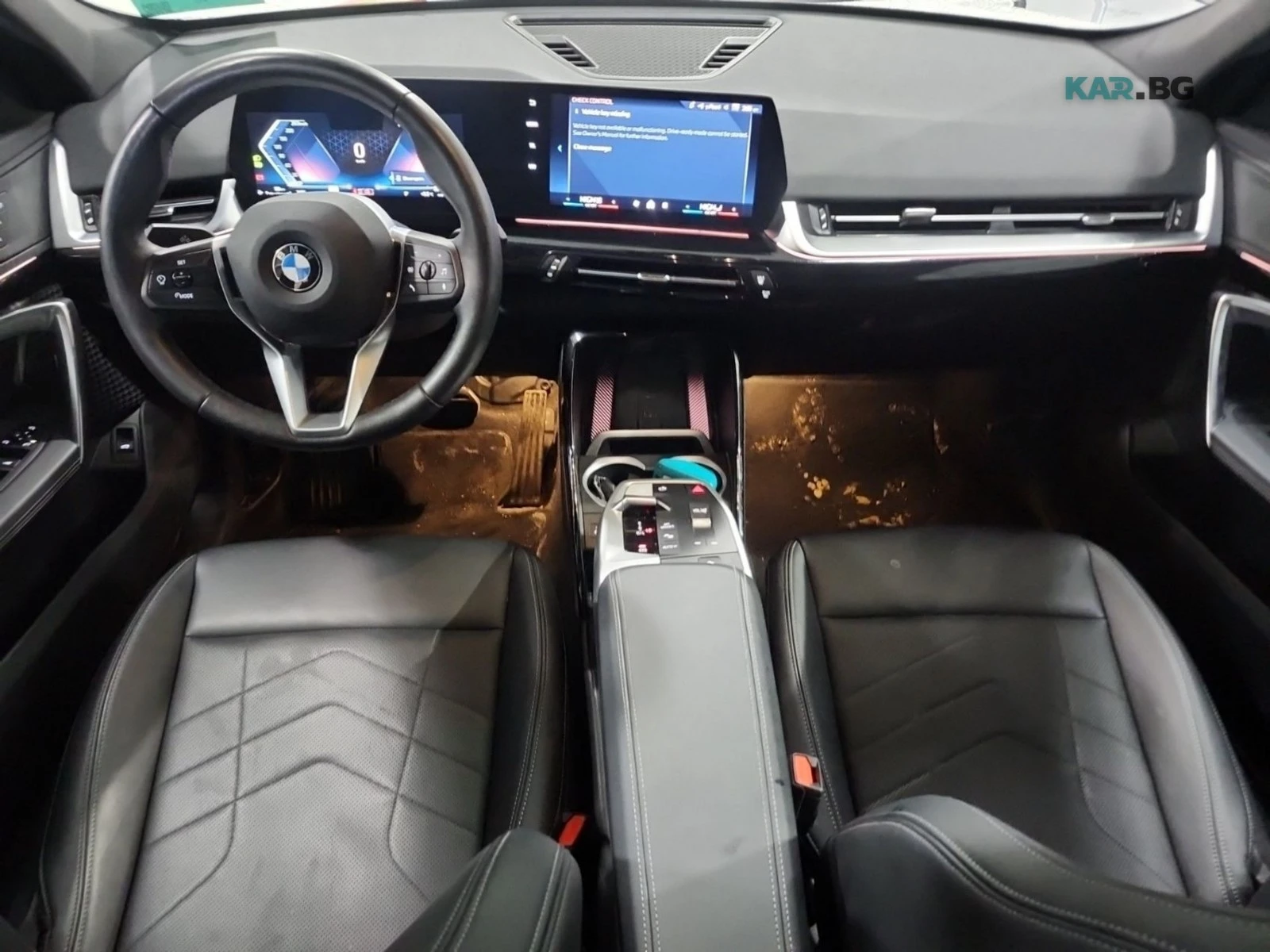 BMW X2 xDrive28i * АвтоКредит * (ЦЕНА ДО БГ), снимка 8 - Автомобили и джипове - 55079702