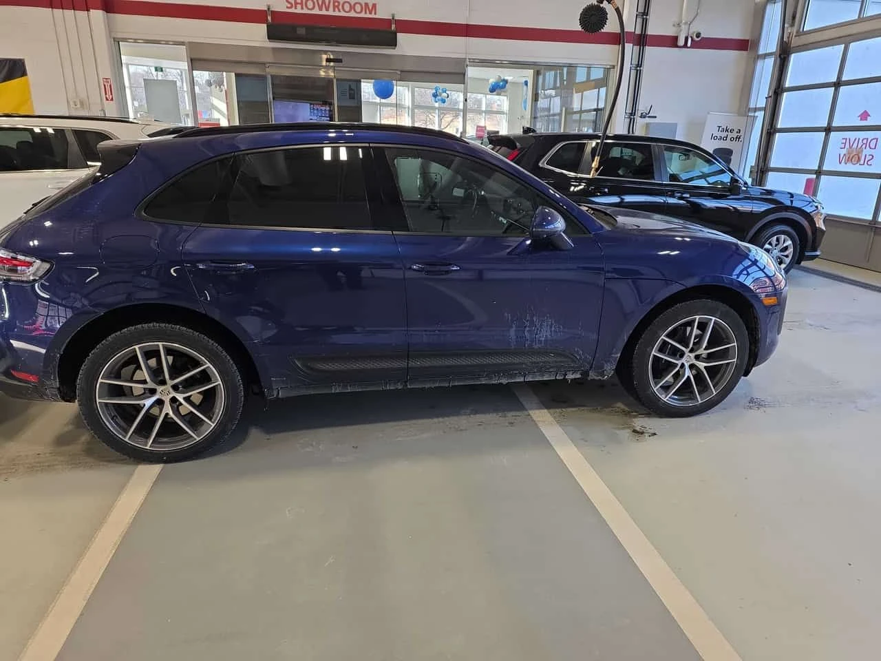 Porsche Macan * AWD * CARFAX * ОПЦИЯ ЗА ФИНАНСИРАНЕ, снимка 16 - Автомобили и джипове - 55165717
