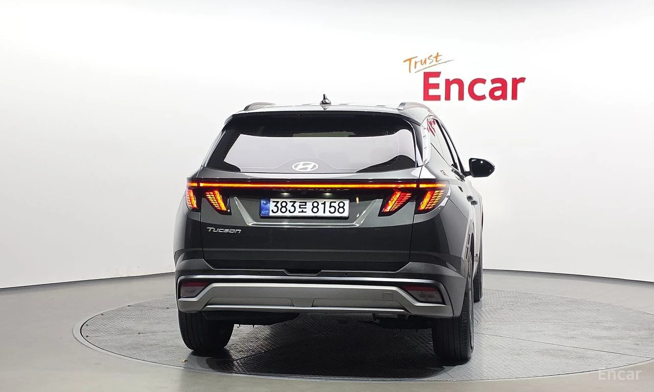 Hyundai Tucson 2.0* INSPIRATION* HEAD UP* DIS* LANE* ������ ���� | Mobile.bg � ����������� 4