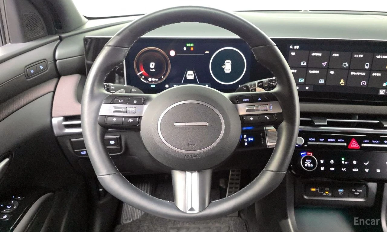 Hyundai Tucson 2.0* INSPIRATION* HEAD UP* DIS* LANE* ������ ���� | Mobile.bg � ����������� 11
