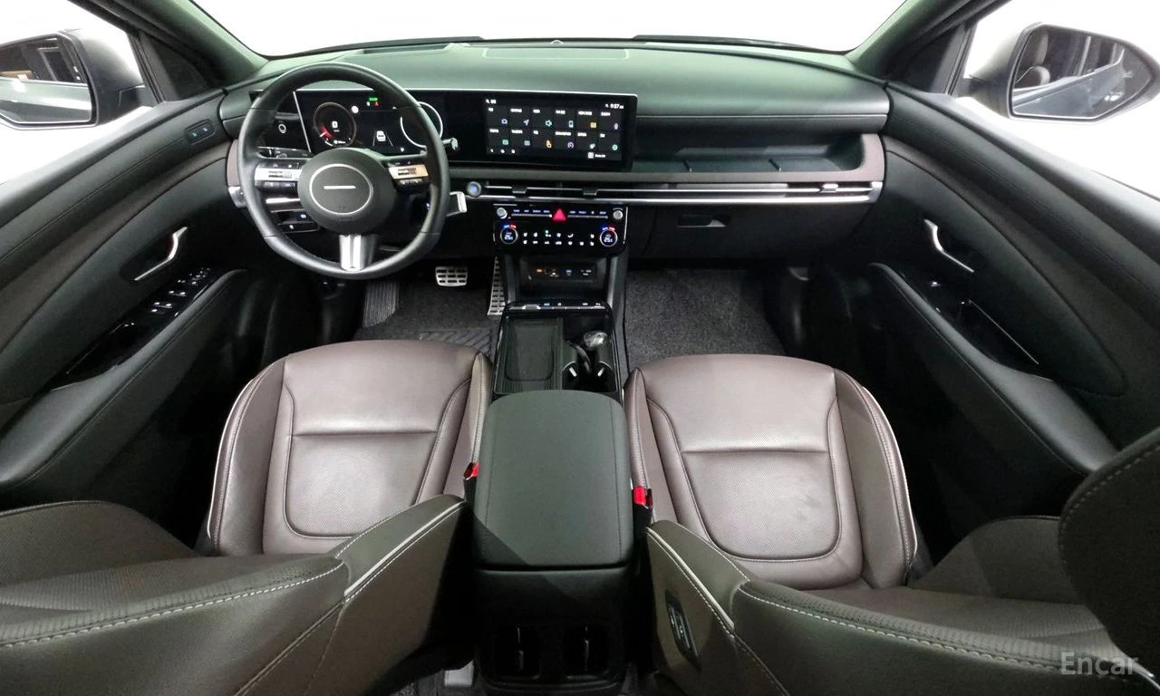 Hyundai Tucson 2.0* INSPIRATION* HEAD UP* DIS* LANE* ������ ���� | Mobile.bg � ����������� 10