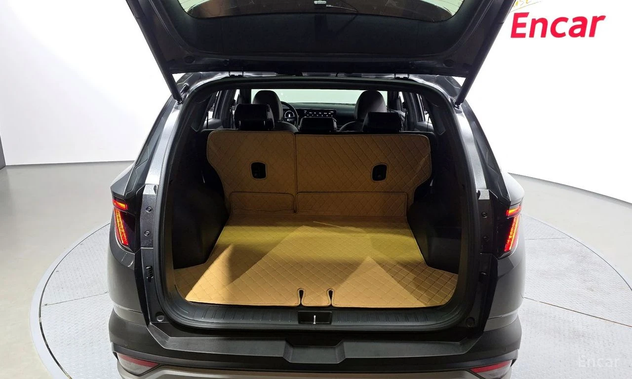 Hyundai Tucson 2.0* INSPIRATION* HEAD UP* DIS* LANE* ������ ���� | Mobile.bg � ����������� 7