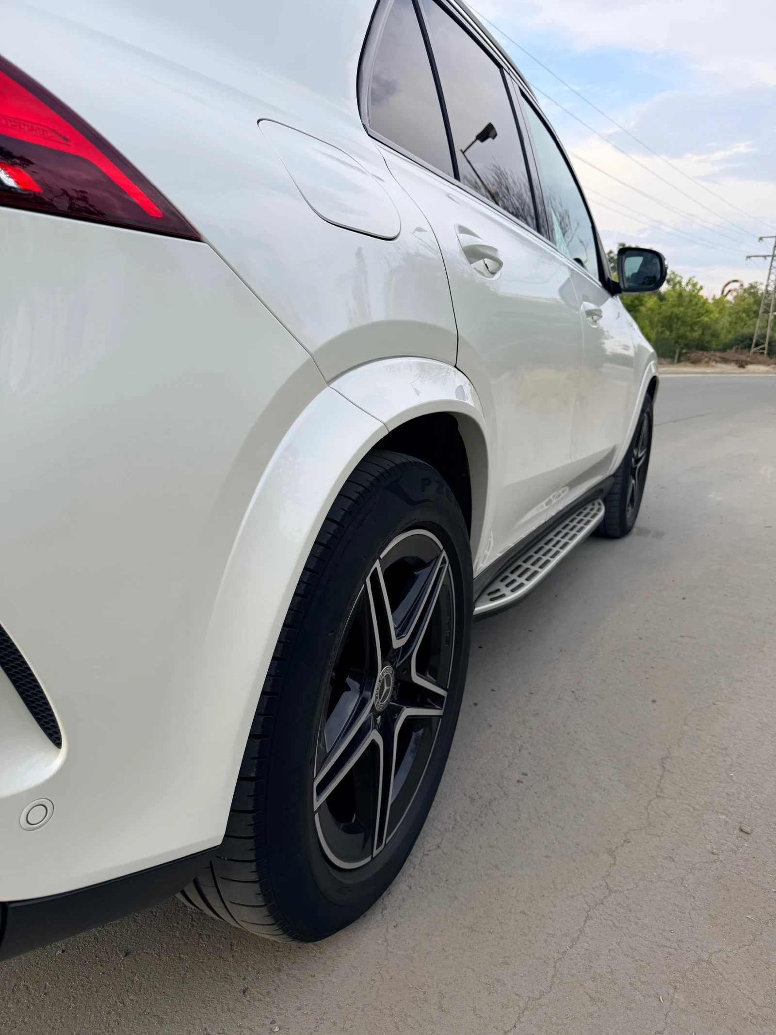 Mercedes-Benz GLE 350 | Mobile.bg � ����������� 7