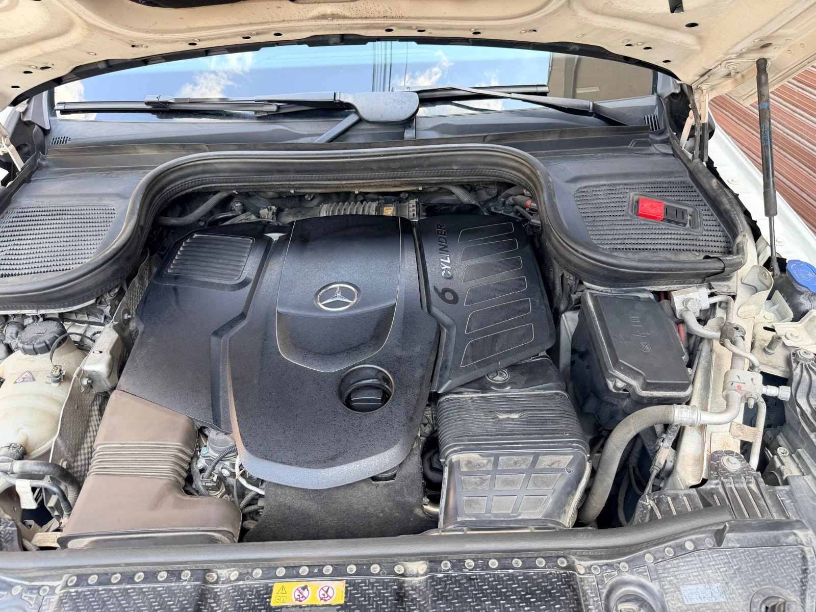 Mercedes-Benz GLE 350 | Mobile.bg � ����������� 17
